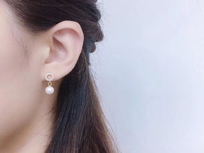 產地直銷 匠心手作珍珠飾品與精致時尚美發飾品的雙重魅力